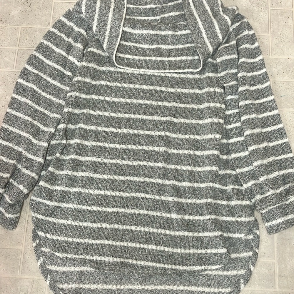 Light Weight Sweater